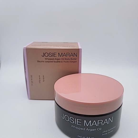 JOSIE MARAN Bath & Body Josie Maran Whipped Argan Oil Vanilla Fig